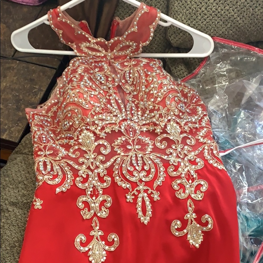 Dresses